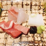 銀座 しのはら - 