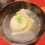 銀座 しのはら - 