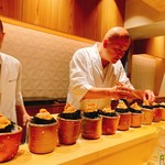 銀座 しのはら - 