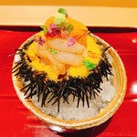 銀座 しのはら - 