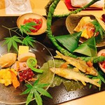 銀座 しのはら - 