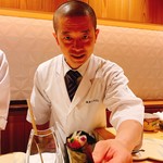 銀座 しのはら - 