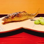 銀座 しのはら - 