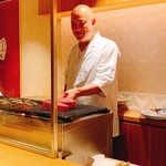 銀座 しのはら - 