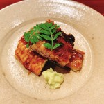 銀座 しのはら - 