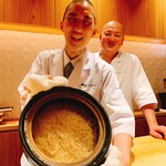 銀座 しのはら - 