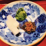 銀座 しのはら - 