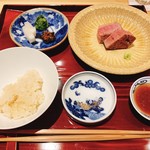 銀座 しのはら - 