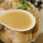 memboushouwatei - スープ