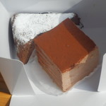 菓子工房 ら･ねぇーじゅ - 