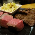 イタリアンレストラン 渋谷ズッカ - 