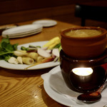 イタリアンレストラン 渋谷ズッカ - 