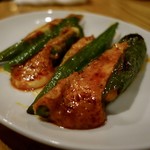 イタリアンレストラン 渋谷ズッカ - 