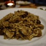 イタリアンレストラン 渋谷ズッカ - 