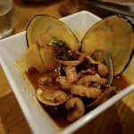 イタリアンレストラン 渋谷ズッカ - 