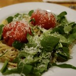 イタリアンレストラン 渋谷ズッカ - 