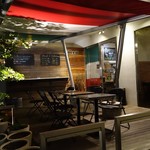 イタリアンレストラン 渋谷ズッカ - 