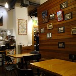 イタリアンレストラン 渋谷ズッカ - 