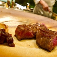 日本料理 「さくら」   ヒルトン東京お台場 -  日本料理 「さくら」   ヒルトン東京お台場 -