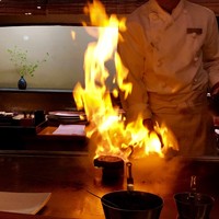 日本料理 「さくら」   ヒルトン東京お台場 -  日本料理 「さくら」   ヒルトン東京お台場 -