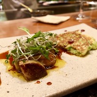 日本料理 「さくら」   ヒルトン東京お台場 -  日本料理 「さくら」   ヒルトン東京お台場 -