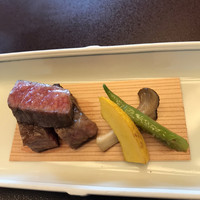 人形町今半 名古屋ミッドランドスクエア店 - 