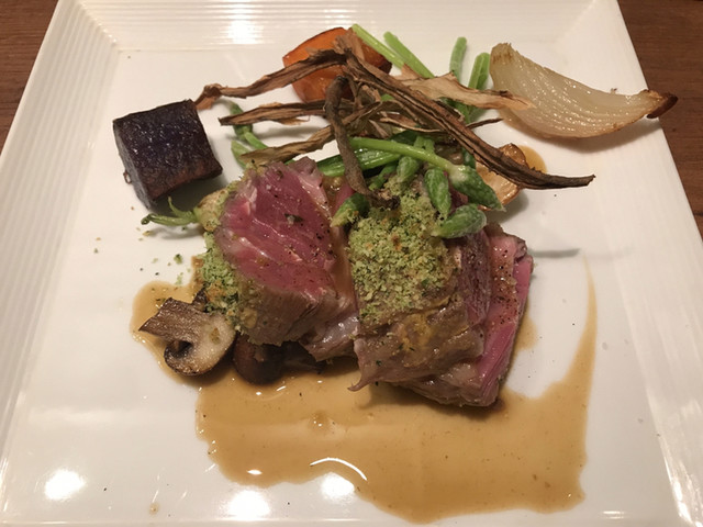 chez le mak (シェ ル マク)のご予約 - 曙橋/フレンチ | 食べログ chez le mak (シェ ル マク)のご予約 - 曙橋/フレンチ | 食べログ