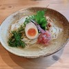 ピュアスープラーメン シズク