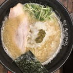 麺屋 天孫降臨 - 