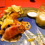 リストランテ ミヤモト - 