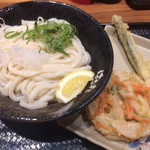 Hanamaru Udon - 