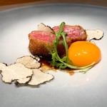 神戸牛炉釜ステーキ GINZA KOKO炉 - 