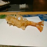 にい留 - 海老2本