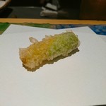 にい留 - おくら　