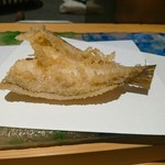 にい留 - キス（三河産）