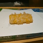 にい留 - とうもろこし（徳島の甘甘姫）