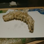 にい留 - 子持ち蝦蛄（宮城）