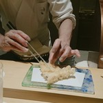 にい留 - 対馬の穴子