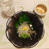 土佐料理 祢保希 銀座店 - 
