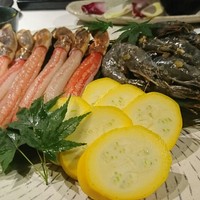 しゃぶ焼 ふくのや - 