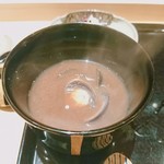 にい留 - 赤だし