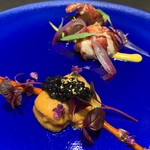 神戸牛炉釜ステーキ GINZA KOKO炉 - 