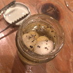 西中州 なか尾 - 