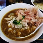 塩そば専門店 桑ばら - 