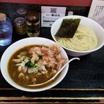 塩そば専門店 桑ばら - 