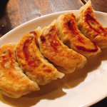 餃子市 - 