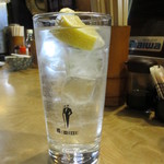 鳥政 - お隣さんのチューハイ