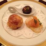 ル・ヴァンテール - 