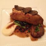 ル・ヴァンテール - 