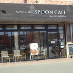 SPOON CAFE - 